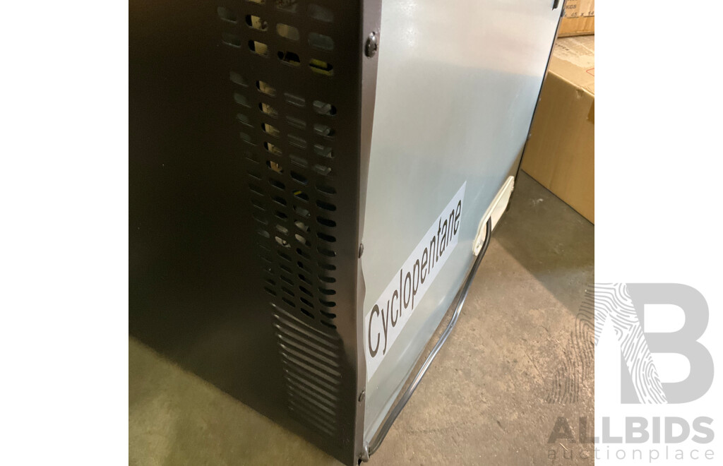 Kogan 28 Bottle Thermoelectric Wine Cooler - ORP $229.00
