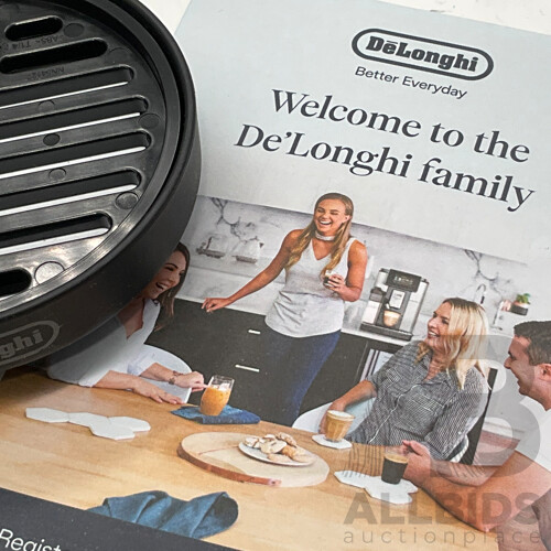 Nespresso (ENV120W) Vertuo Next Solo Capsule Coffee Machine (White) - ORP $249.99