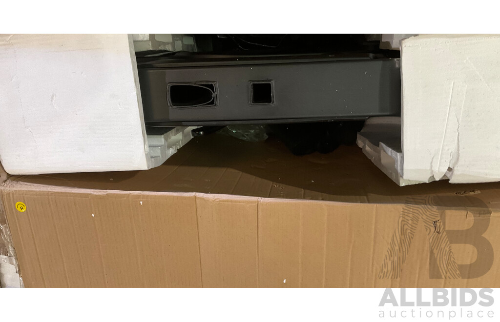 FORTIS Magnetic Flywheel Spin Bike (SK-1800) - ORP $329.00