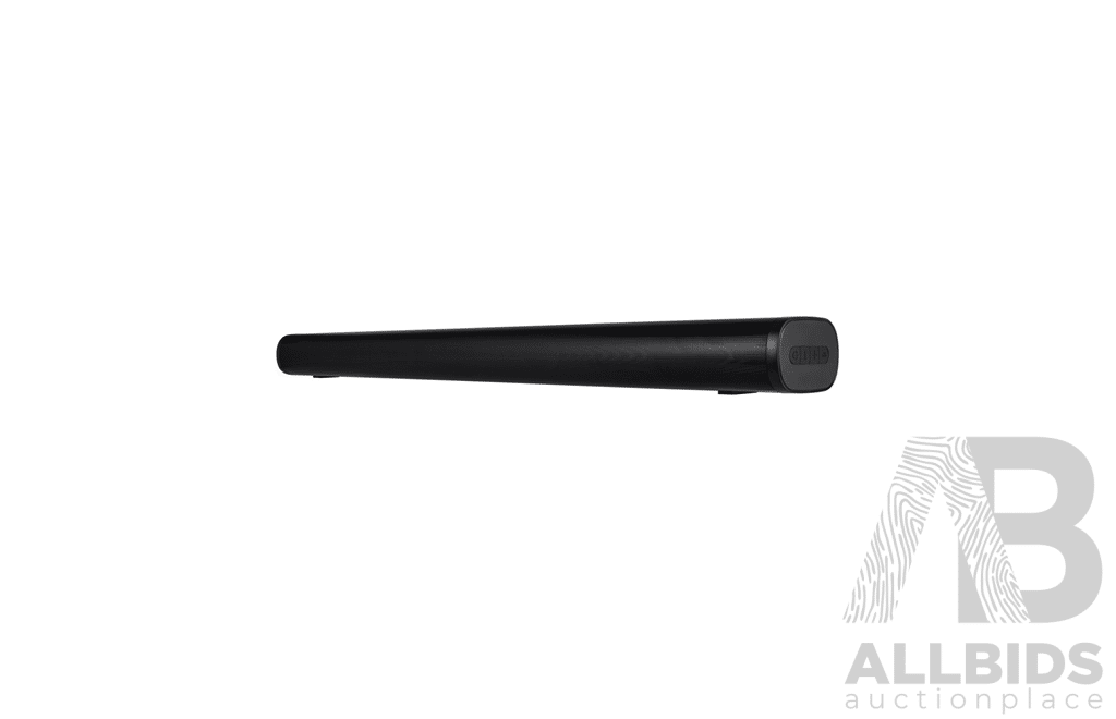 KOGAN 2.1Ch 60W Dolby Soundbar With Built in Subwoofer (KASBD60SA) - Estimated ORP $149.99