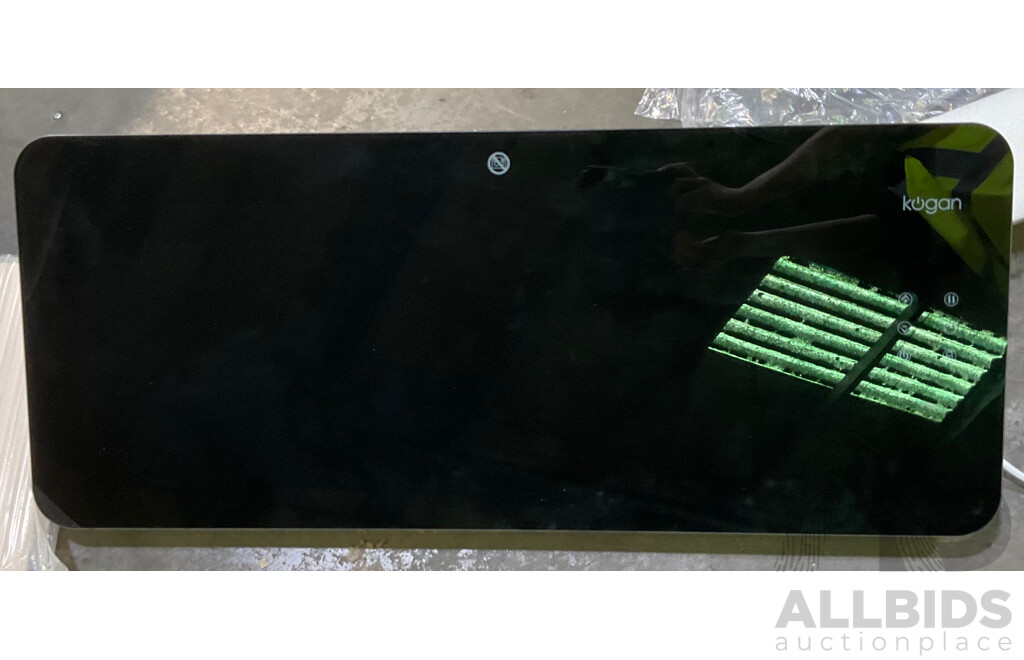 KOGAN SmarterHome Panel Heater (2000W) - ORP $119.00