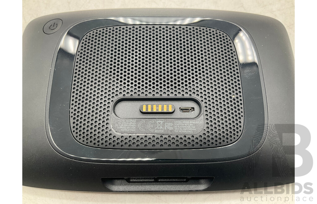 TOMTOM 4PN60 Car Navigation Device - Estimated ORP $299.90