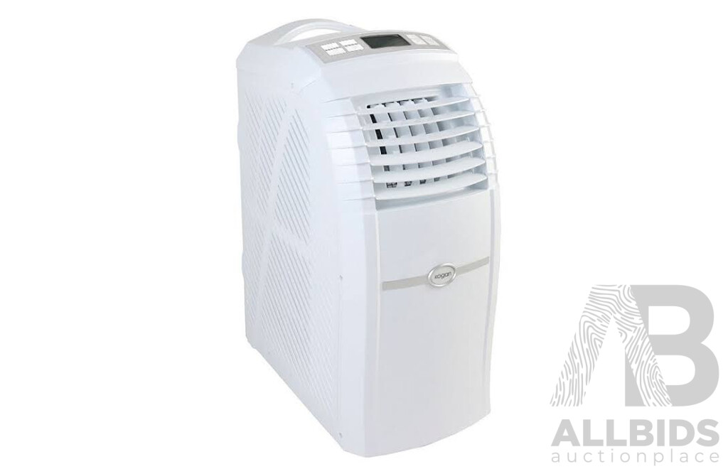 KOGAN (KAPRA18WFHA) SmarterHome 5.2kW Portable Air Conditioner (Reverse Cycle) - ORP $699.00