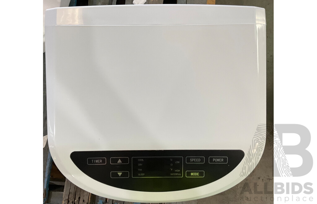 VOSTOK 10000 BTU Portable Air Conditioner  - ORP $459.99