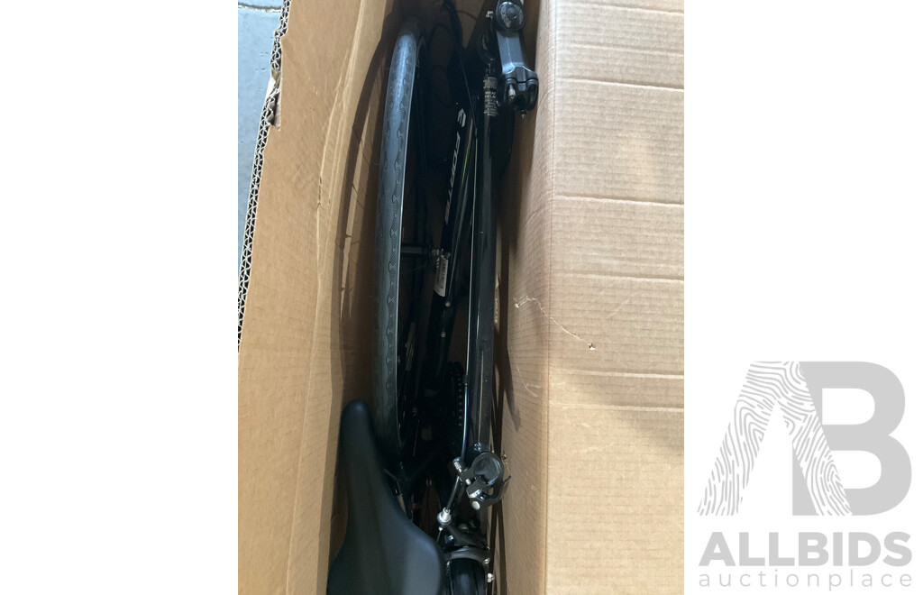 FORTIS 700C URBAN PRO HYBRID ROAD BIKE - Estimated ORP $194