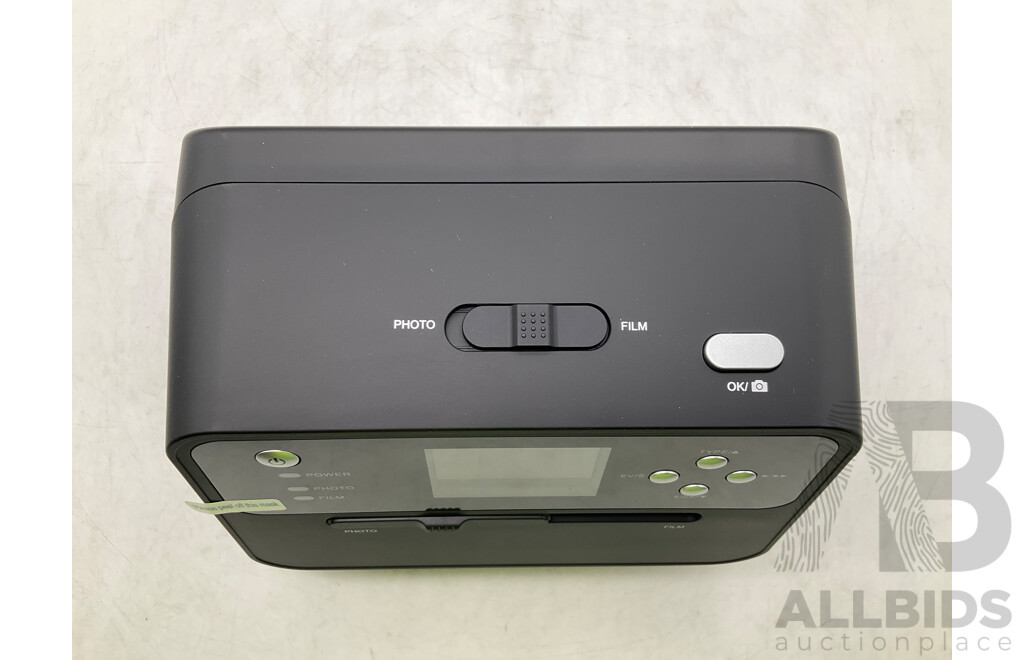 KOGAN Premium 14MP Photo & Film Scanner - ORP $229.00