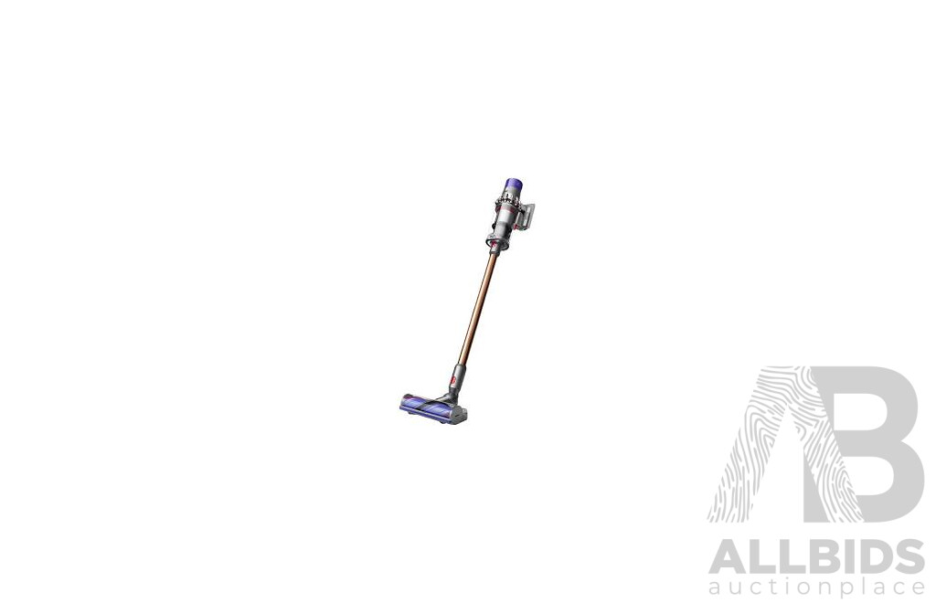 DYSON Cyclone V10 Absolute Cordless Vacuum Cleaner - ORP$899