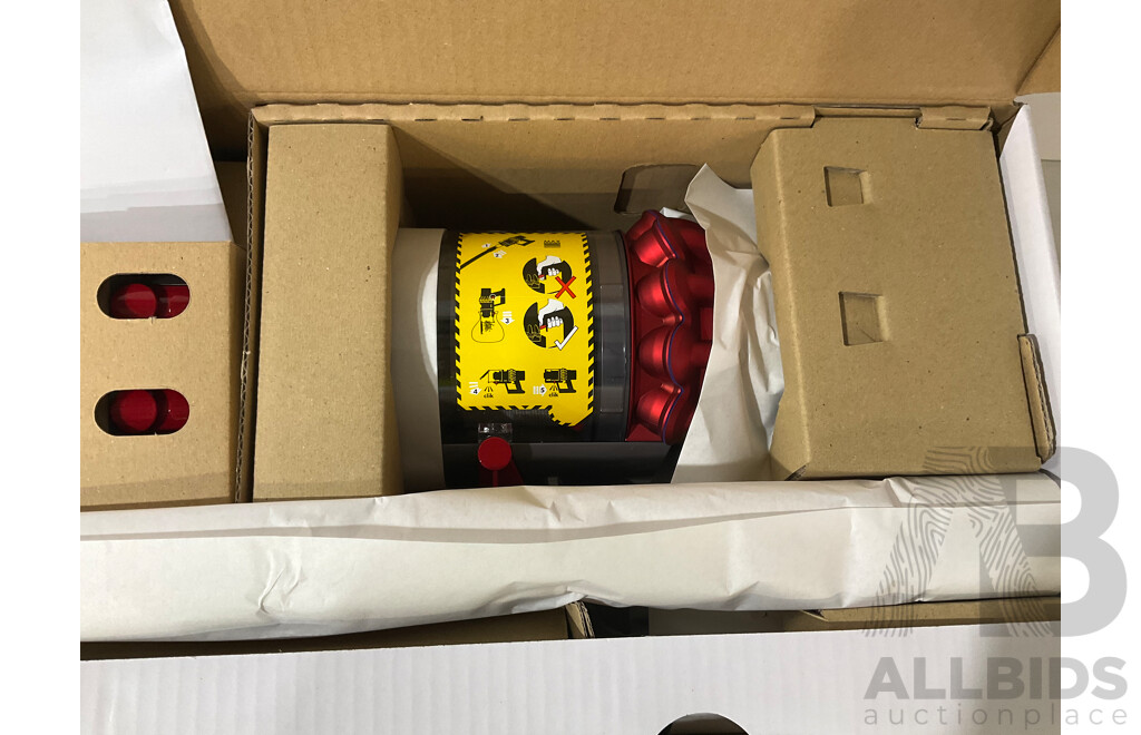 DYSON Cyclone V10 Absolute Cordless Vacuum Cleaner - ORP$899