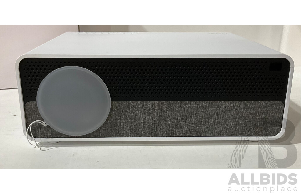 KOGAN 5000 Lumens Full GD Projector (F800) - ORP $349.00