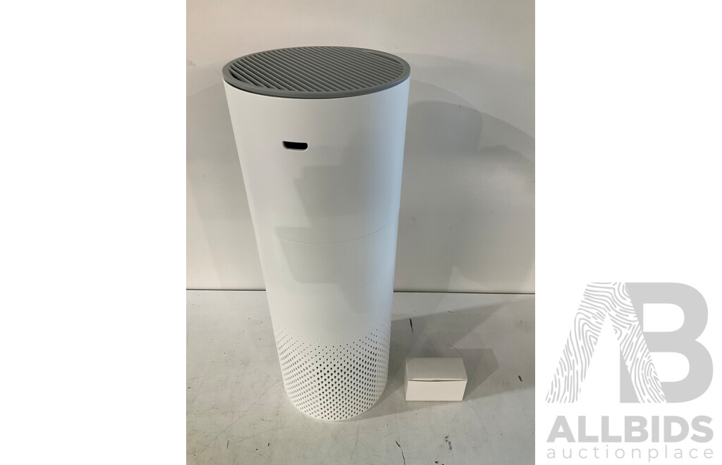 KOGAN SmarterHome Purifier & Humidifier Air Washer 2S+ With H13 Filter - ORP $149.99