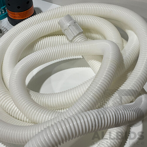 INTEX (28005E) Deluxe Automatic Pool Vacuum - ORP $189.99