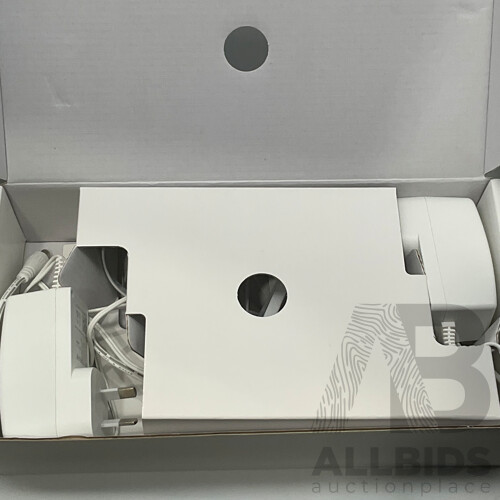 NETGEAR (RBK12) Orbi AC1200 Mesh System - ORP $299.00