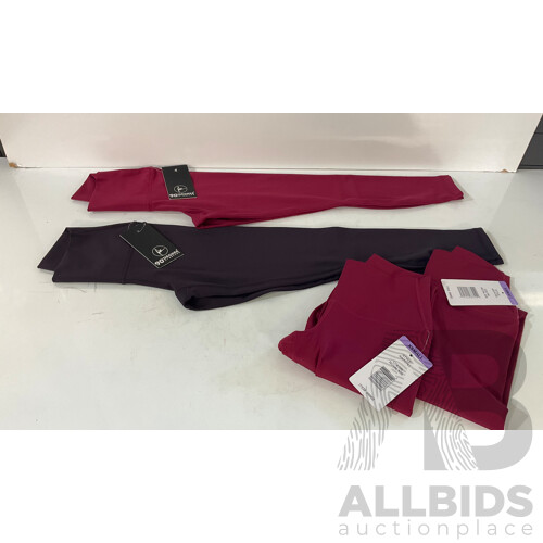 BETTINA LIANO (YG077601CO) Tanya Denim Shorts (Size 8) - CALVIN KLEIN JEANS Denim Shorts (Size 10) &  Assorted Womens Clothing - Lot of 8 - Estimated ORP $500.00