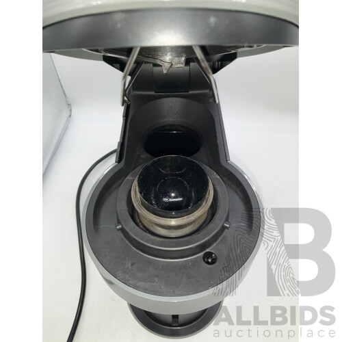 DELONGHI (ENV120GY) Nespresso Vertuo Next Coffee Machine - ORP $219.00