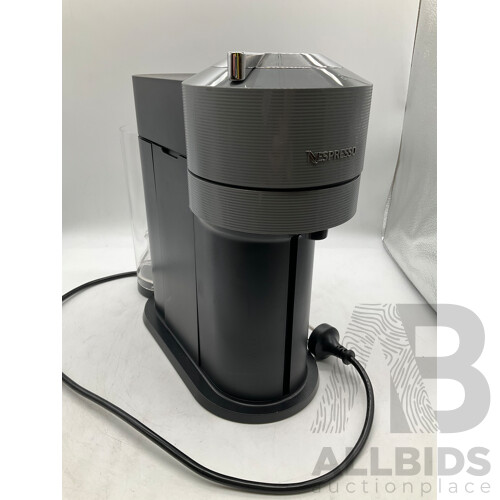 DELONGHI (ENV120GY) Nespresso Vertuo Next Coffee Machine - ORP $219.00