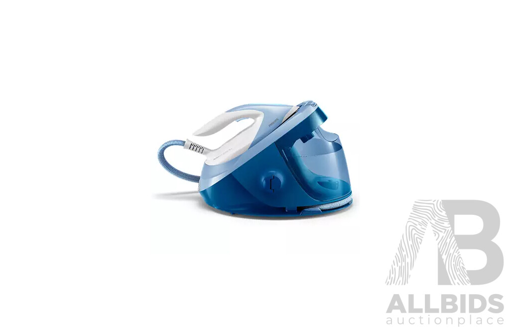 PHILIPS (GC8942/20) PerfectCare Expert Plus Steam Generator Iron - ORP $399.99