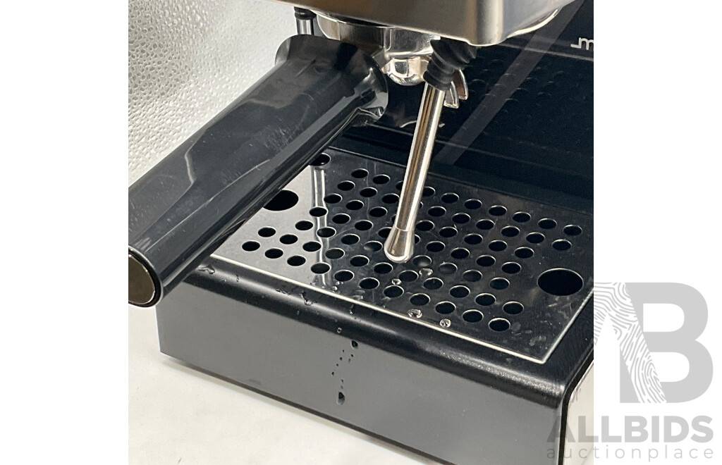 GAGGIA (NL9206AD) Classic Pro Coffee Machine - REDUCE (102527) 530ml to Go Bowl (Two Pack) - Total ORP 728.99