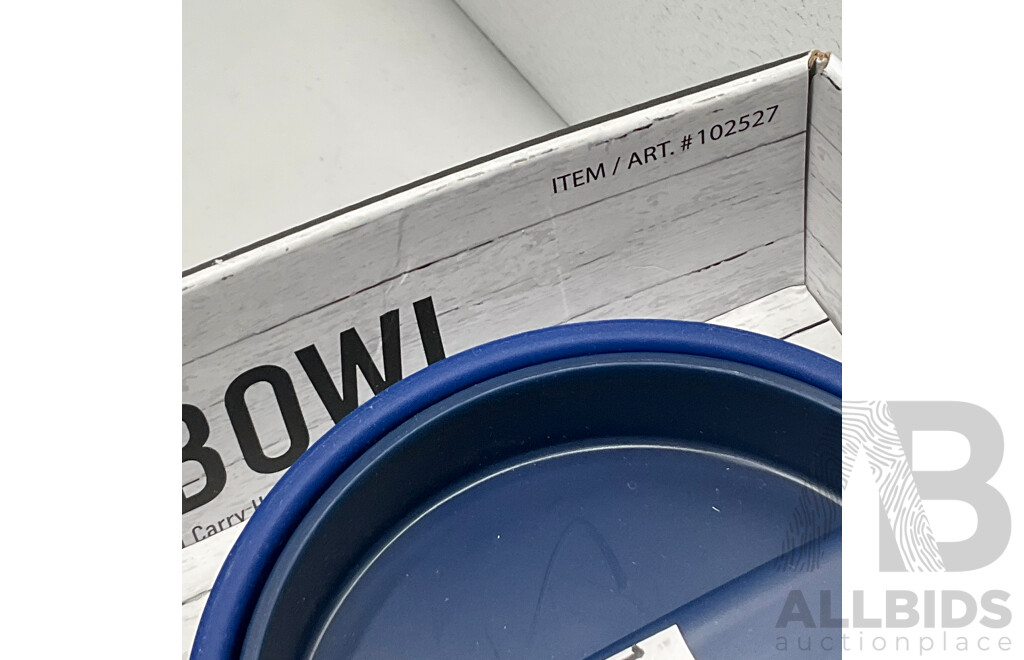 GAGGIA (NL9206AD) Classic Pro Coffee Machine - REDUCE (102527) 530ml to Go Bowl (Two Pack) - Total ORP 728.99