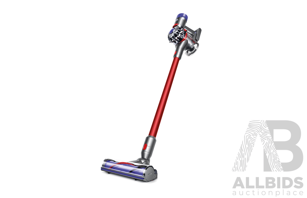 DYSON (278176-01) V7 Motorhead Vacuum - ORP $449.00