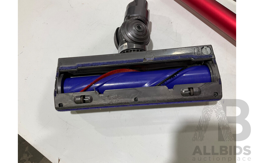 DYSON (278176-01) V7 Motorhead Vacuum - ORP $449.00