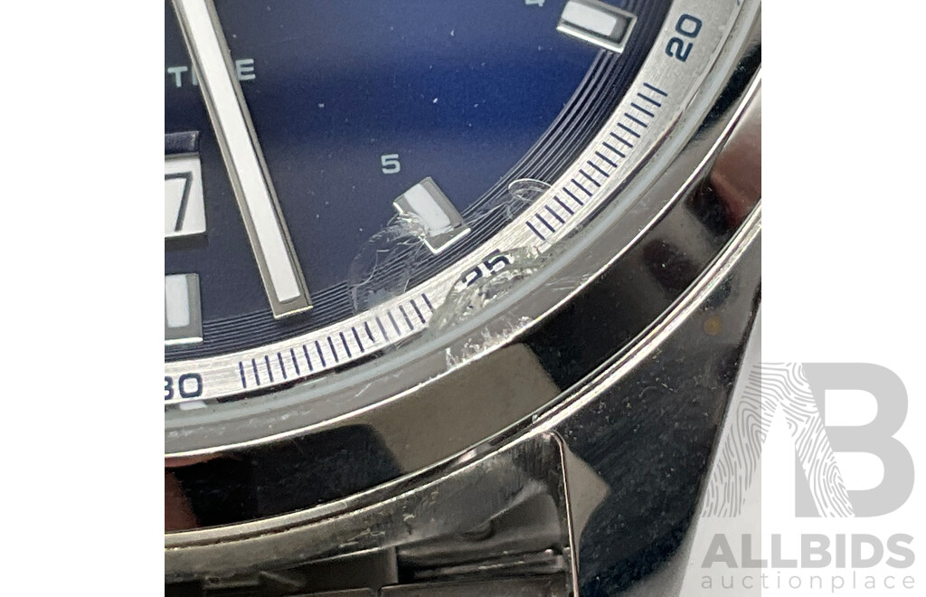 TOMMY HILFIGER (1791725) Bennett Mens Quartz Watch - ORP $299.99