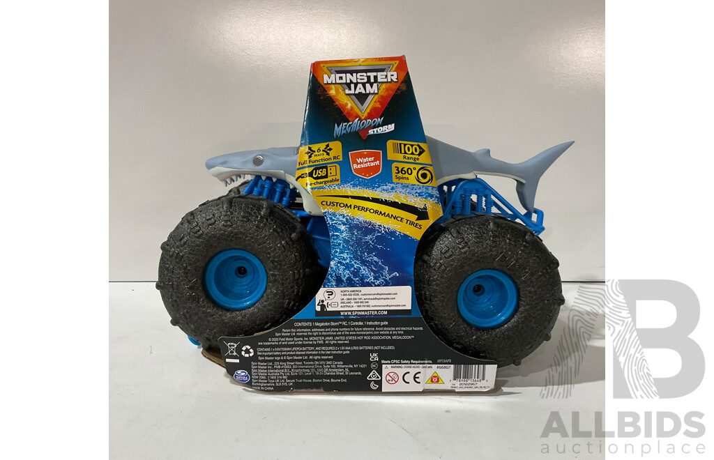 DISNEY JUNIOR, VTECH, KIDIZOOM - Assorted Children's Toys - Lot of 10 - Estimated Total ORP $480.00