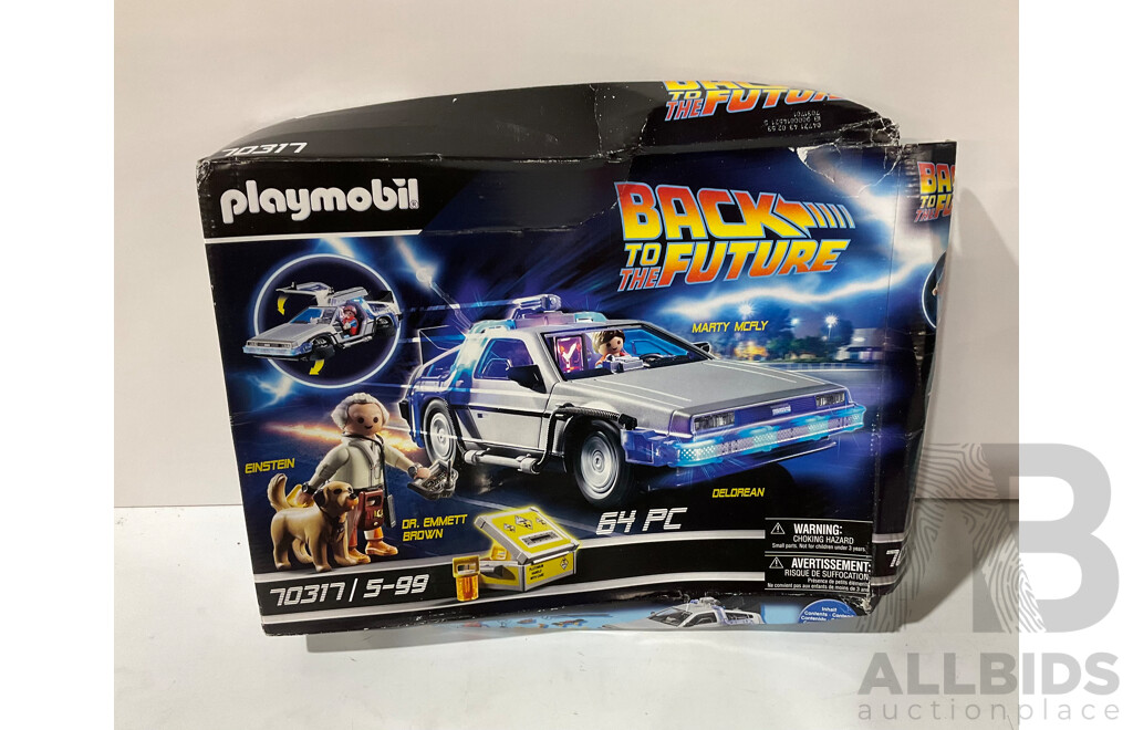 DISNEY JUNIOR, VTECH, KIDIZOOM - Assorted Children's Toys - Lot of 10 - Estimated Total ORP $480.00