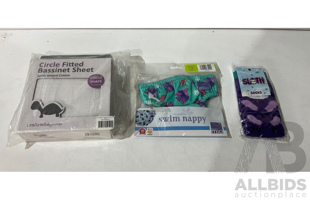 DISNEY JUNIOR, VTECH, KIDIZOOM - Assorted Children's Toys - Lot of 10 - Estimated Total ORP $480.00