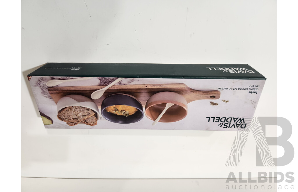 Assorted Lot of Kitchenware - Including: Scanpan Fry Pan, S&P Tea Cup & Saucer Sets, Staub Cocotte Pot and More - Lot of 11 - Estimated Total ORP $962