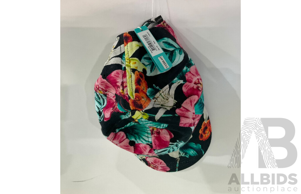 SEAFOLLY, MILEA Women's Swimwear (SIZE S/10) - Lot of 13 -  Estimated Total ORP $1000.00