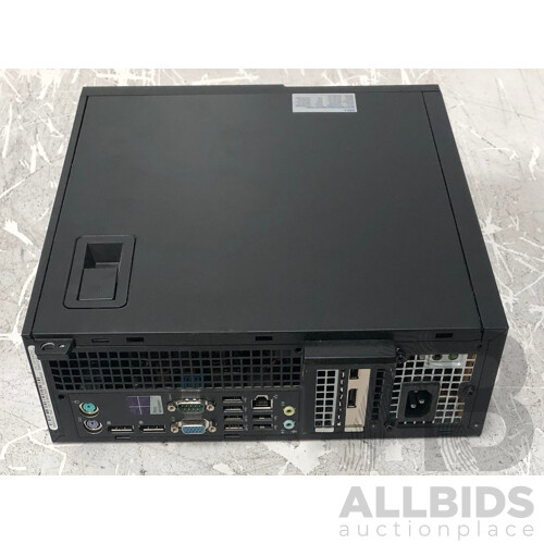 Dell Precision T1700 Intel Core - Lot 1407601 | ALLBIDS