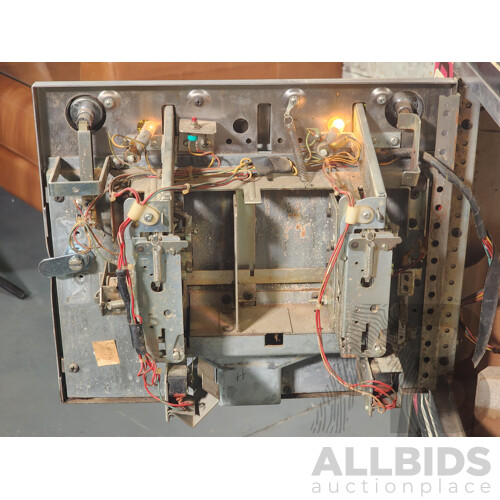 12/1978 Playboy (1116-E) Bally Solid State Pinball Machine