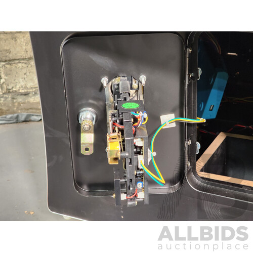 Arcade Cocktail Table - Pandora Box System - 500+ Games