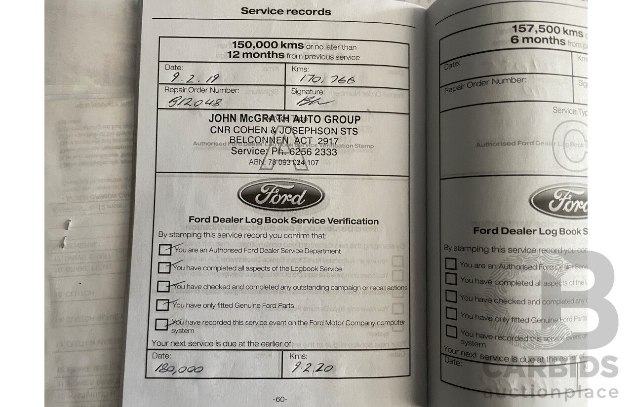 4/2013 Ford Fiesta LX WT 5d Hatchback Silver 1.6L