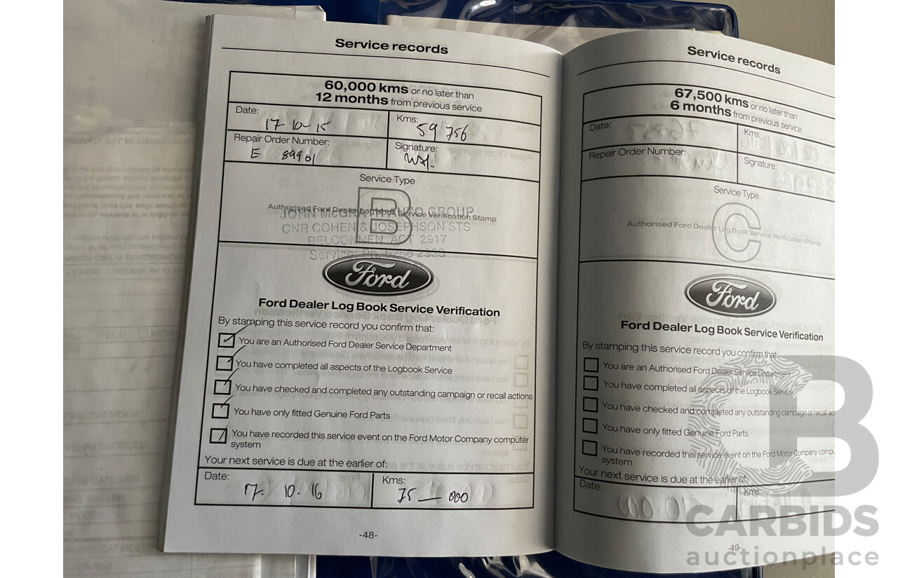 4/2013 Ford Fiesta LX WT 5d Hatchback Silver 1.6L