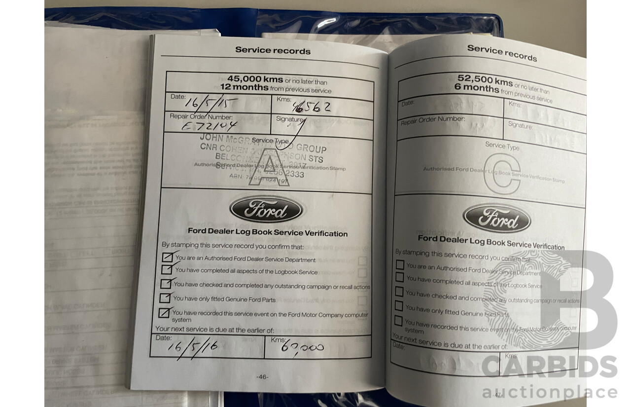 4/2013 Ford Fiesta LX WT 5d Hatchback Silver 1.6L