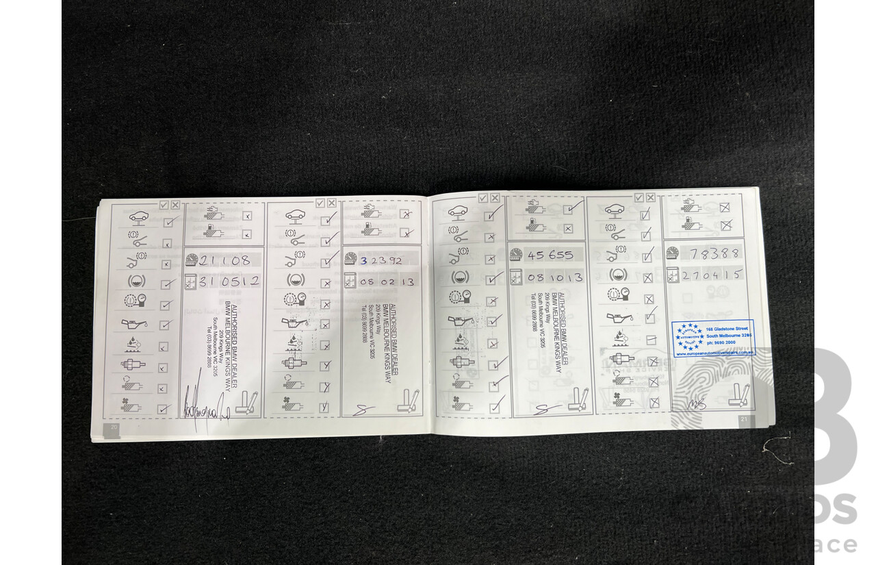 7/2010 Bmw X5 Xdrive 35i E70 MY10 4d Wagon Silver 3.0L Turbo