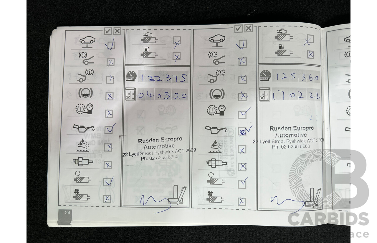 7/2010 Bmw X5 Xdrive 35i E70 MY10 4d Wagon Silver 3.0L Turbo