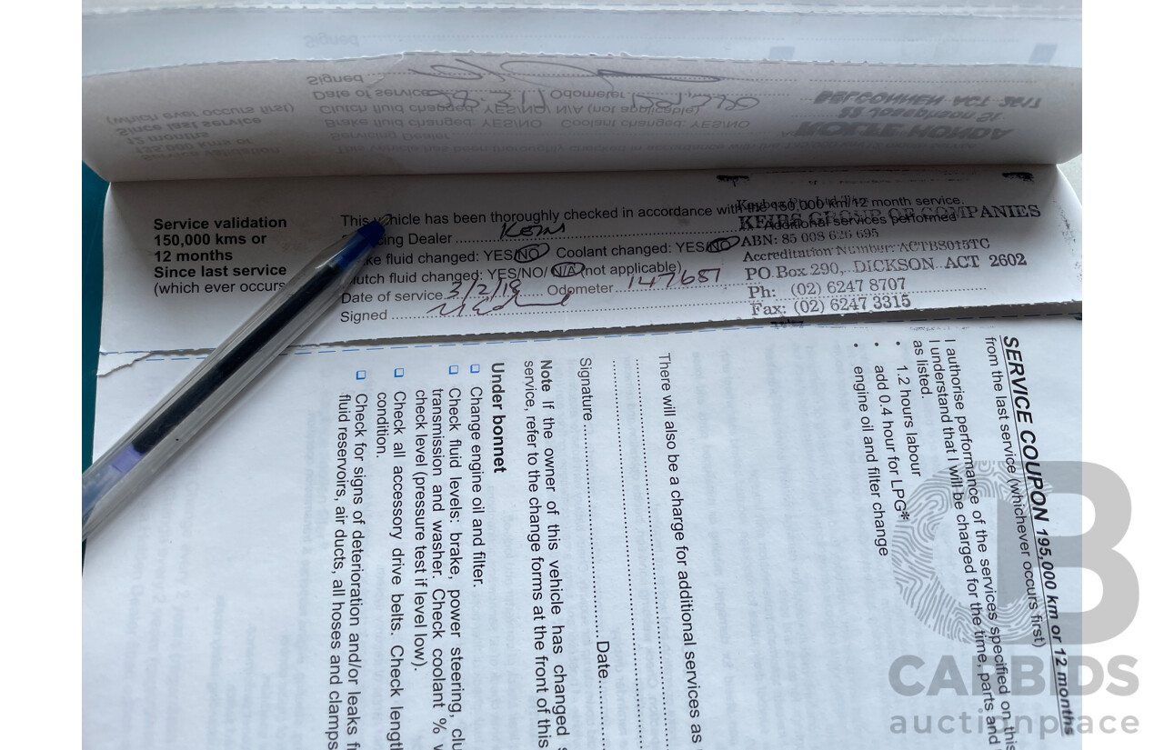 5/2008 Holden Calais V 60TH Anniversary VE MY09 4d Sedan Blue 3.6L