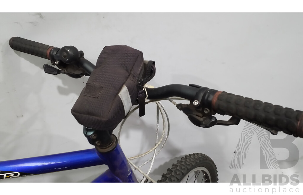 Avanti Barracuda Comp Series 23 Inch Mountain Bike