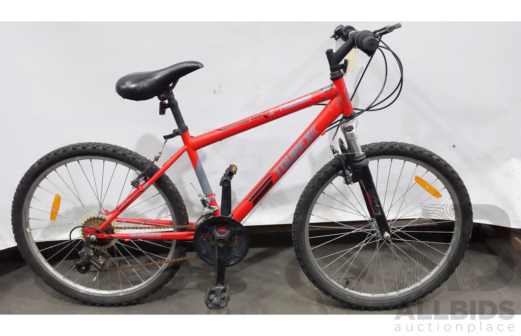 Tourex Bike Kmart Mountain Bike Mens Kmart Mens Bicycle 74cm Ridge