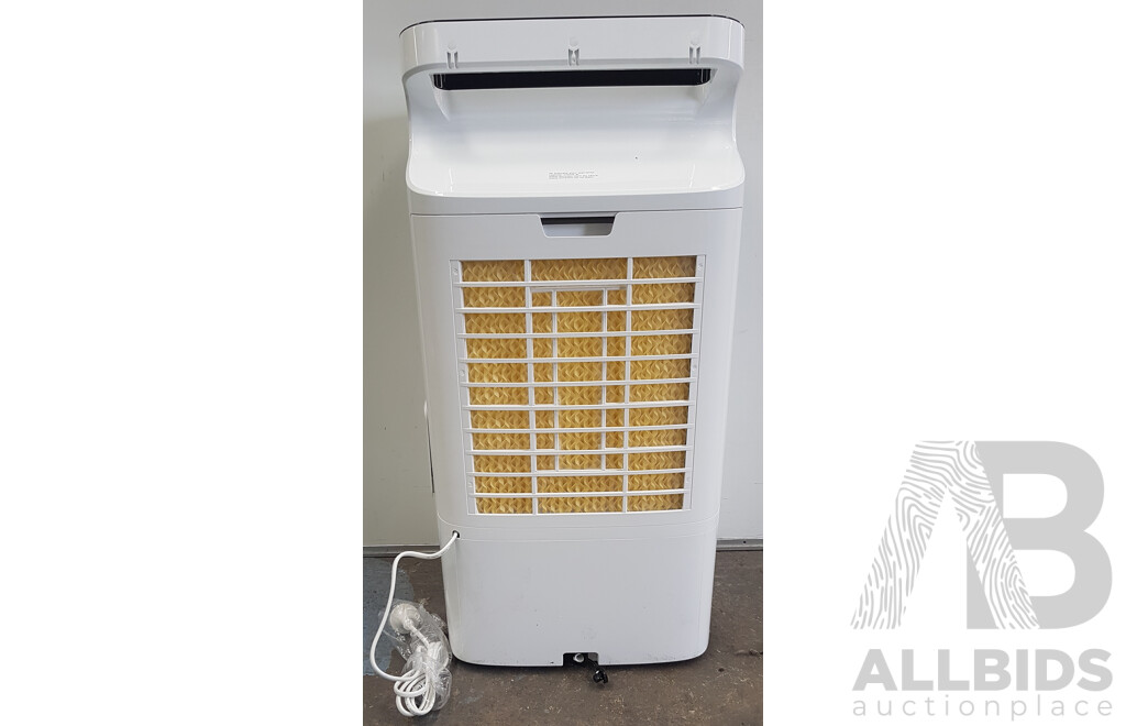 Dimplex Evaporative Cooler 10L DCEVP10 - ORP $159.98