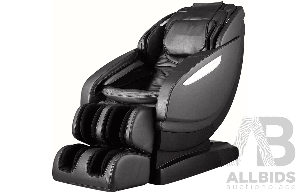 IYUME Massage Chair 6912 - ORP $3,499.99