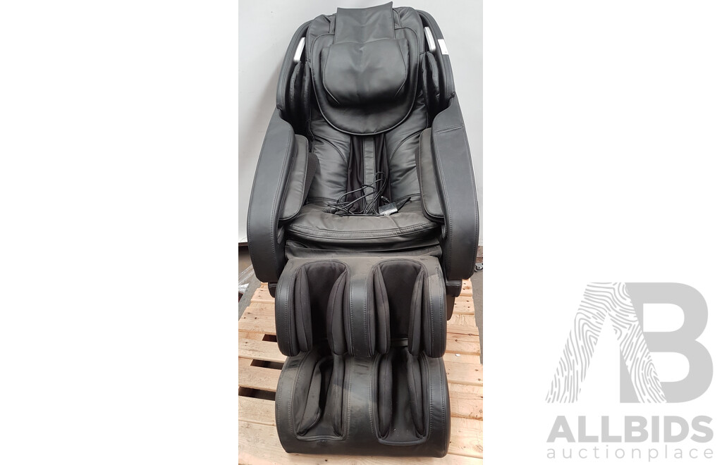 IYUME Massage Chair 6912 - ORP $3,499.99
