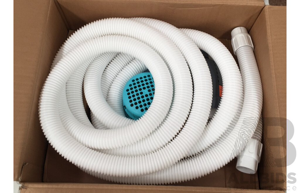 Intex ZX300 Deluxe Automatic Pool Cleaner - ORP $339.99