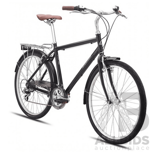 Breezer Uptown EX City Bike - Brand New  ORP $699