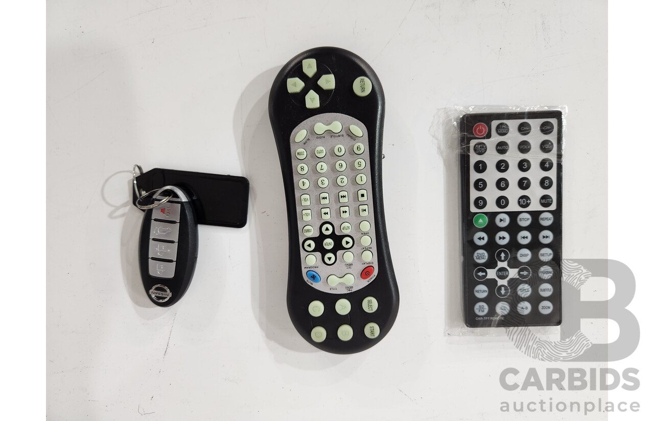 2/2011 Nissan Murano ST Z51 MY10 4d Wagon Black 3.5L