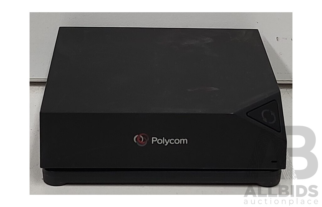 Polycom (RealPresence Trio Visual+) Visual Adapter For Communication Systems - Lot of 33