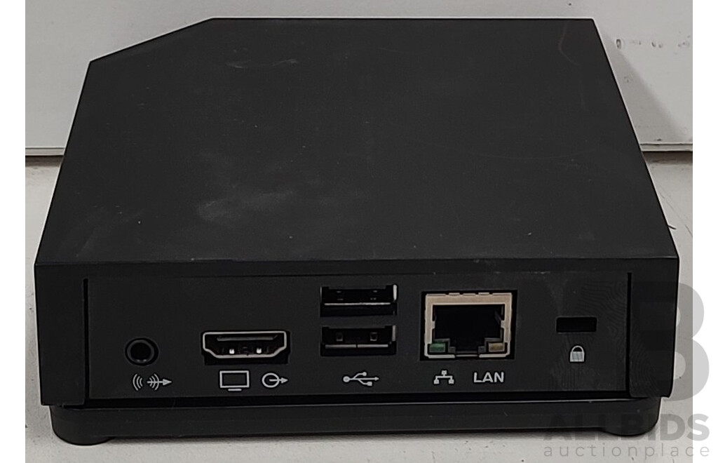 Polycom (RealPresence Trio Visual+) Visual Adapter For Communication Systems - Lot of 33