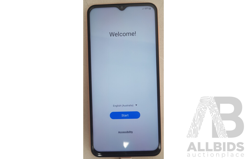 Samsung Galaxy A23 (128GB) - ORP $399.00